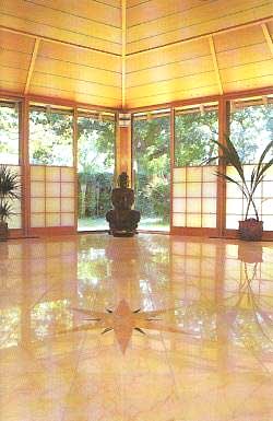 Marble Floor Installers