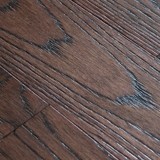 Antique Oak Floor